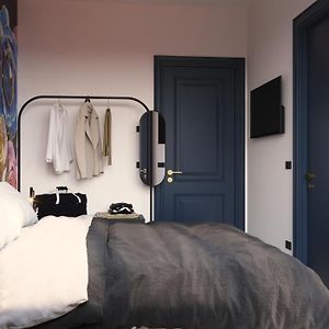 Economy Zimmer mit Kingsize-Bett